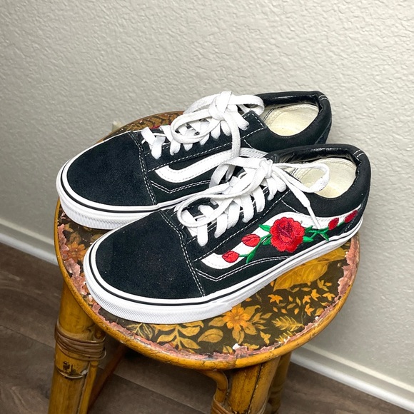 Vans women - Picture 6 of 9